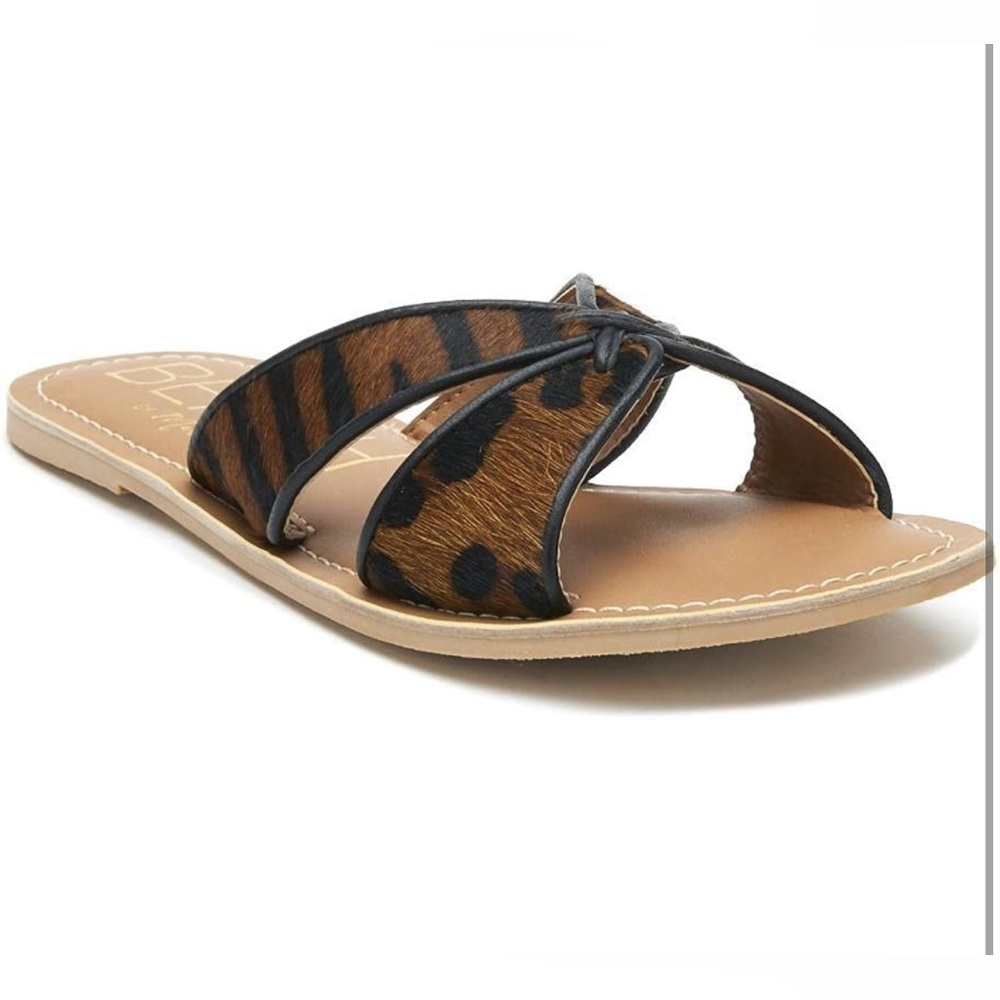 Beach by Matisse Sandals